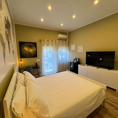 Di Fresco Apartments - Holiday House Palermo Exterior foto
