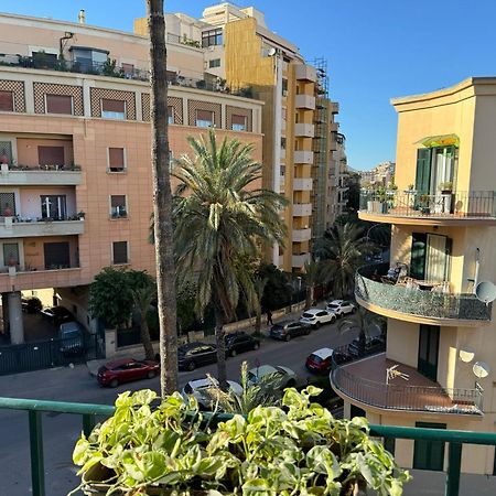 Di Fresco Apartments - Holiday House Palermo Exterior foto