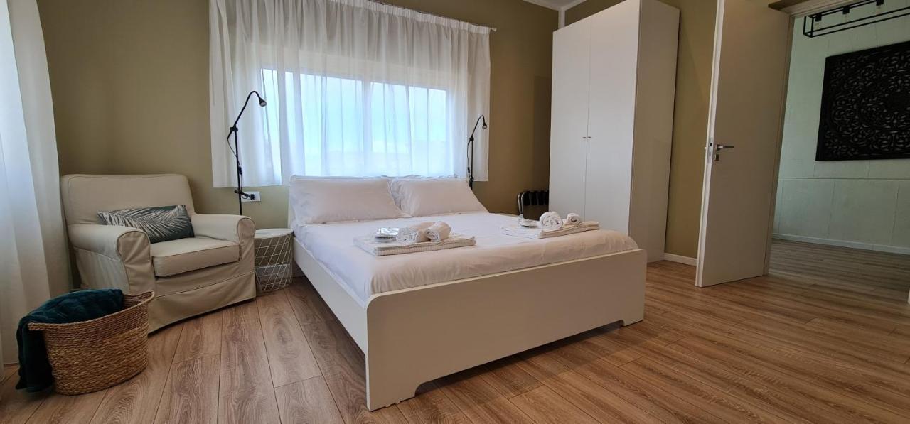 Di Fresco Apartments - Holiday House Palermo Exterior foto