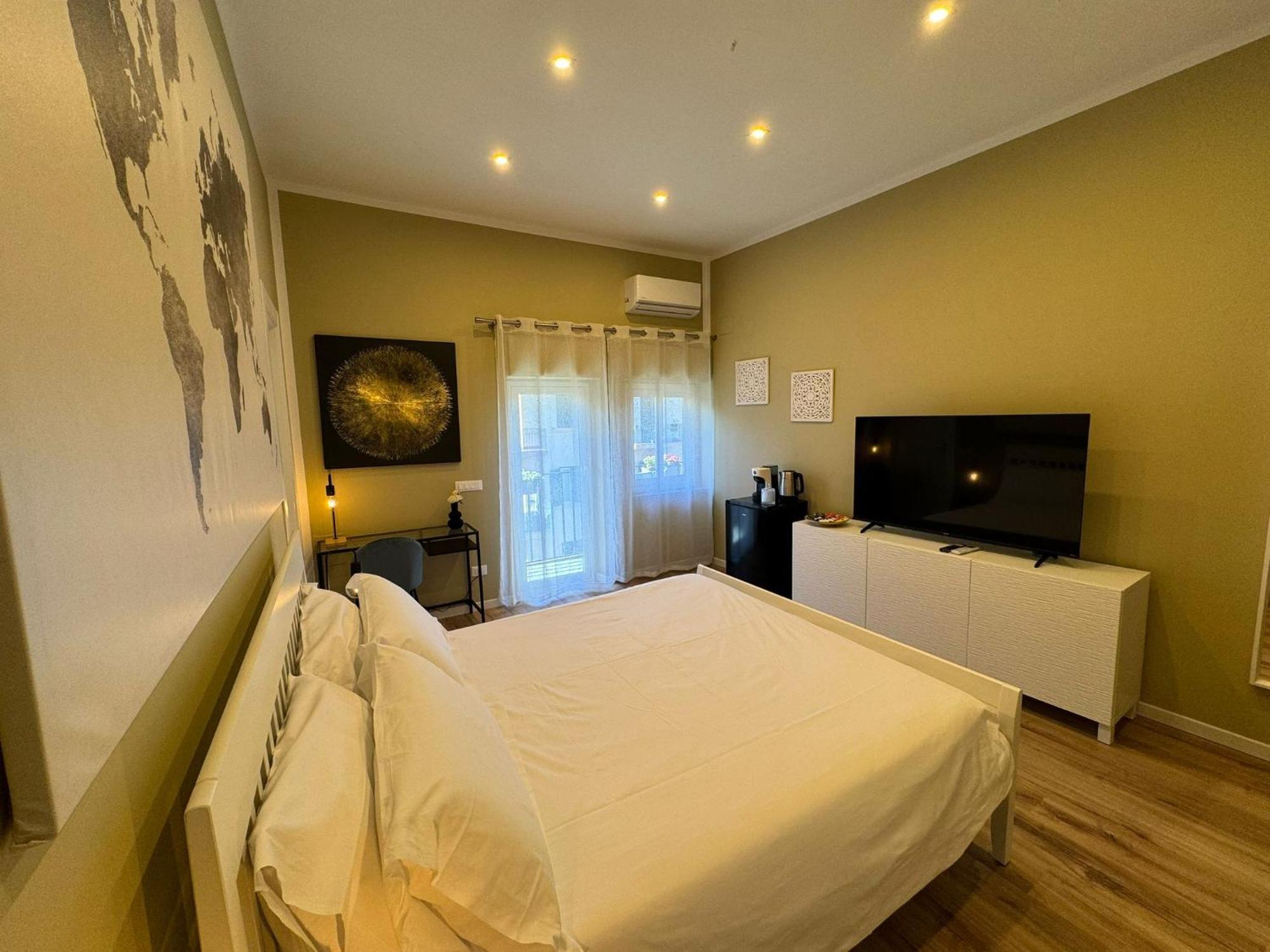 Di Fresco Apartments - Holiday House Palermo Exterior foto